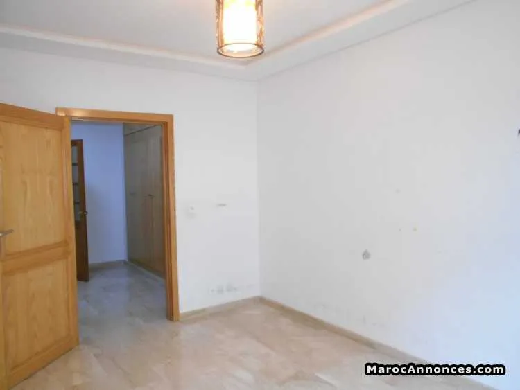 Appartement en location àrabat agdal - الرباط (3)