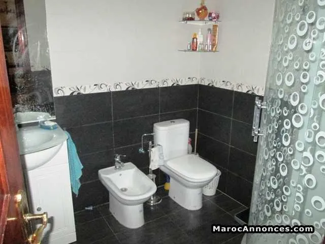 Appartement 120 m² à louer, 2 mars, casa - الدار البيضاء (3)