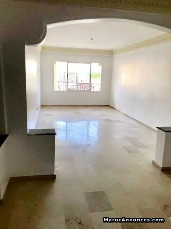 Appartement 170 m² à louer, gauthier, casa - الدار البيضاء (3)