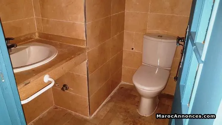 Super appartement non meublé - مراكش (3)