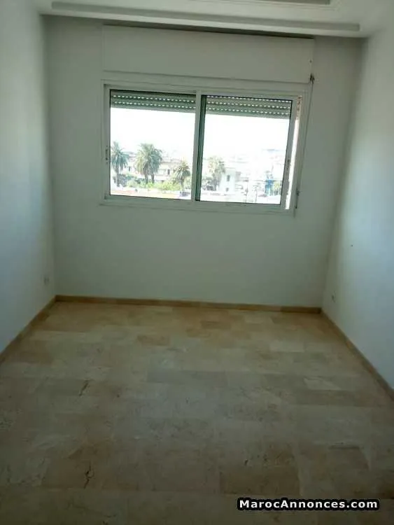 Appartement a belvedere - الدار البيضاء