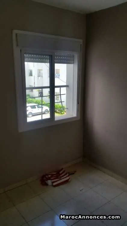 Appartement neuf a louer a dar bouazza. - الدار البيضاء (2)