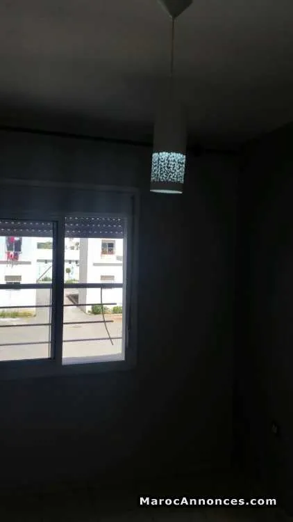 Appartement neuf a louer a dar bouazza. - الدار البيضاء (3)