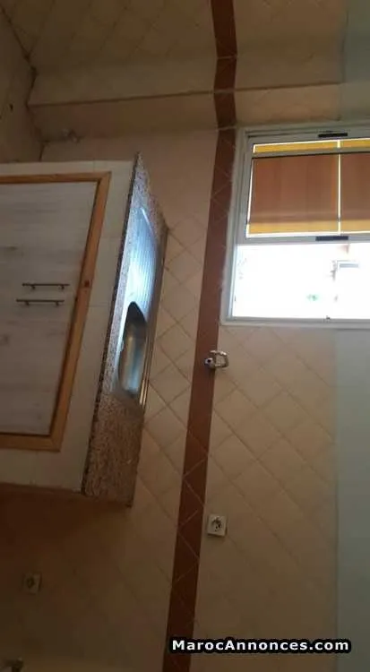 Appartement a louer. - مراكش (3)
