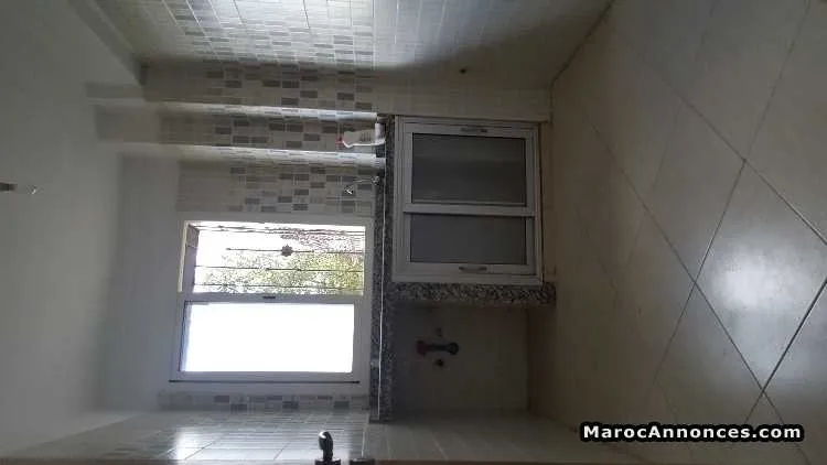 Appartement à alazhar oulfa à louer - الدار البيضاء