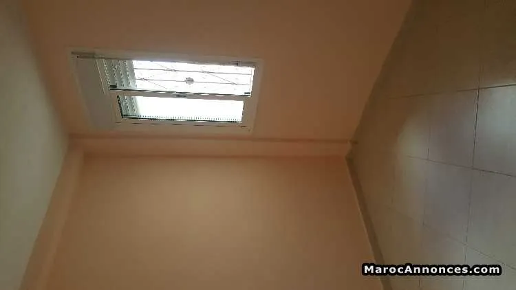 Appartement à alazhar oulfa à louer - الدار البيضاء (3)