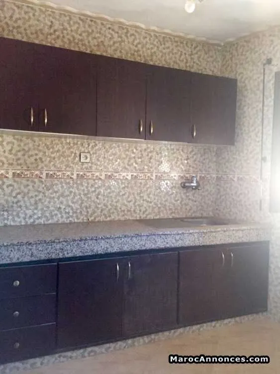 Appartement a louer settat - سطات (2)