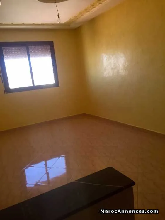 Appartement a louer settat - سطات (3)