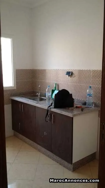Appartement a louer errahma - الدار البيضاء (2)