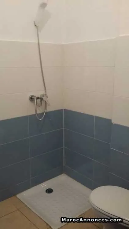 Appartement a louer errahma - الدار البيضاء (3)