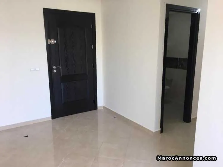 Loue appartement non meuble dar bouazza - الدار البيضاء