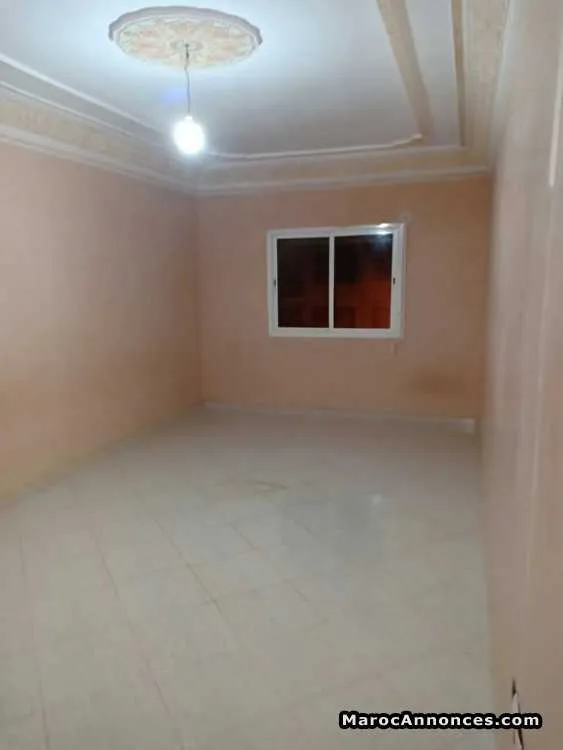 Appartement avec garage,ascenseur à hay essal - الجديدة (3)