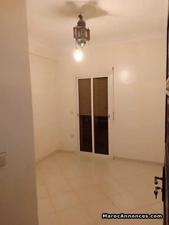 Appartement avec garage,ascenseur à hay essal - الجديدة (2)
