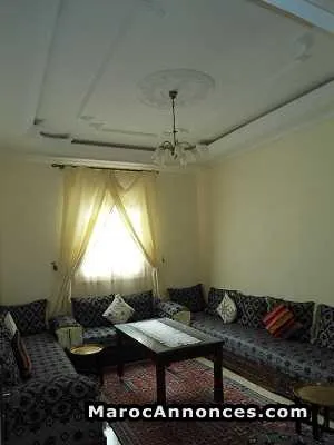 Appartement de 103m² à ait melloul - أكادير (2)