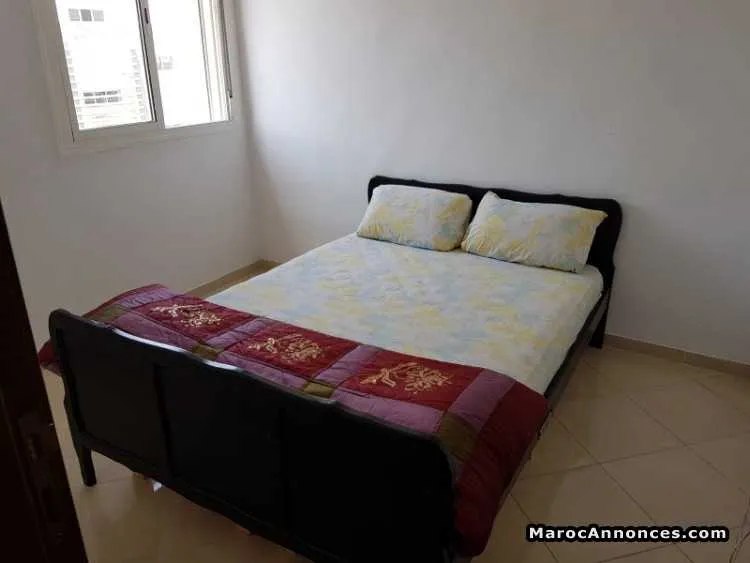 Appartement  mouble - أكادير