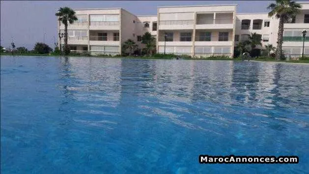 Appartement à ola blanca 2 - الدار البيضاء