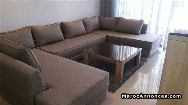 Appartement à ola blanca 2 - الدار البيضاء (2)