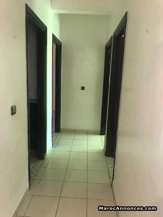 Appartement à semlalia - مراكش (2)