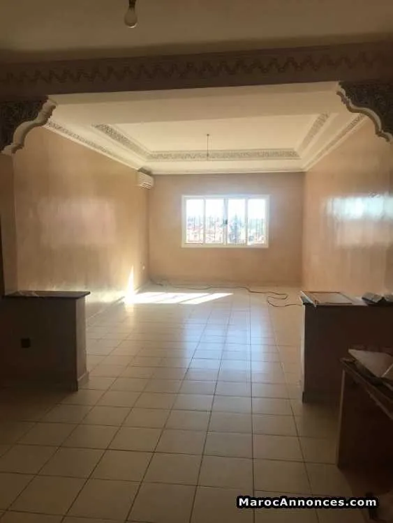 Appartement à semlalia - مراكش
