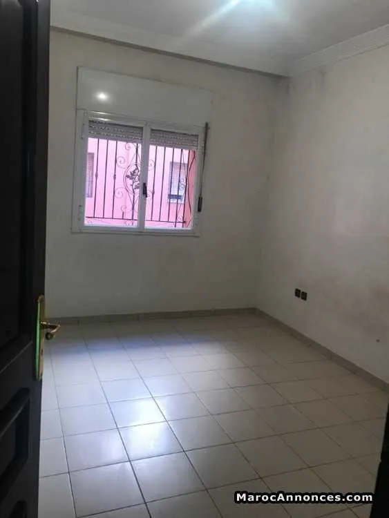 Appartement à semlalia - مراكش (3)