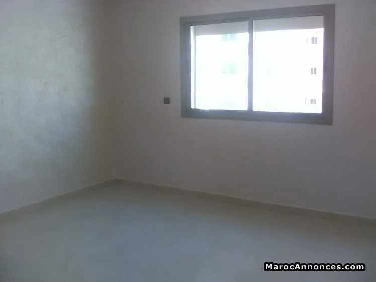 Appartement au 1er étage dans r plus 2 - الجديدة