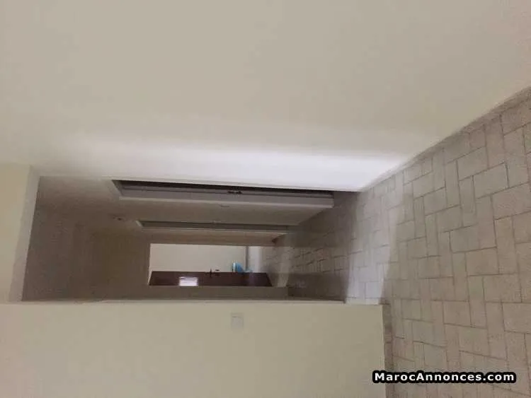 Appartement a louer - الرباط (2)