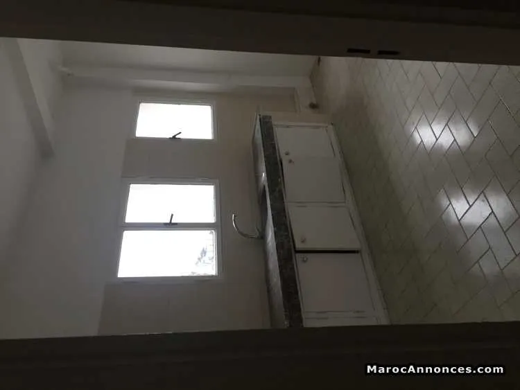 Appartement a louer - الرباط (3)