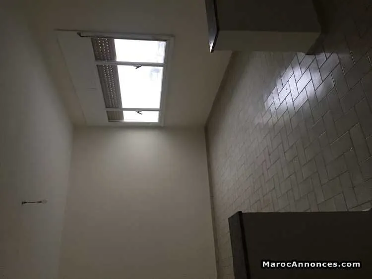 Appartement a louer - الرباط