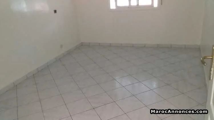 Appartement à louer - الدار البيضاء (3)