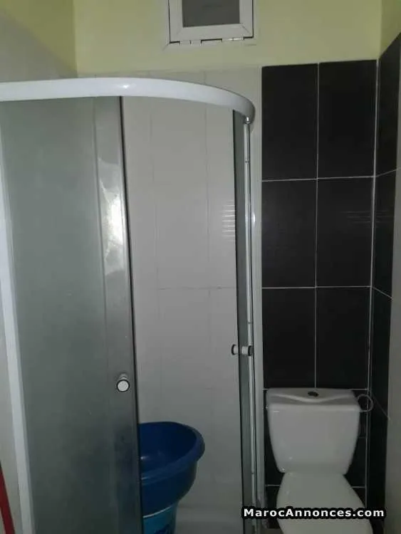 Appartement neuf - مكناس