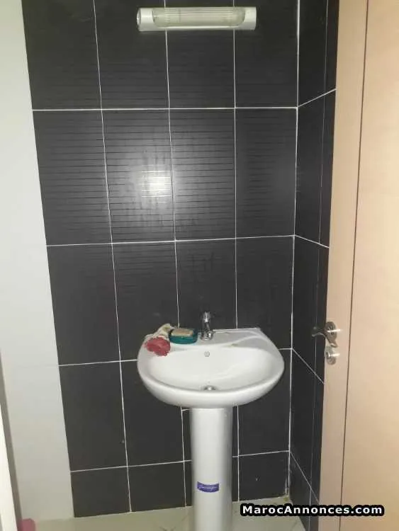 Appartement neuf - مكناس (3)