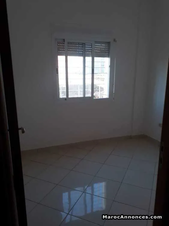 Appartement neuf - مكناس (2)