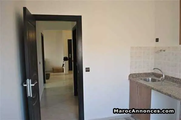 Apprtement à louer pour famille - وجدة (2)
