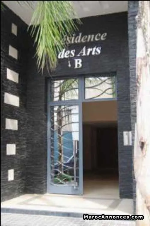 Appartements  a partir de 90 m2 - الدار البيضاء