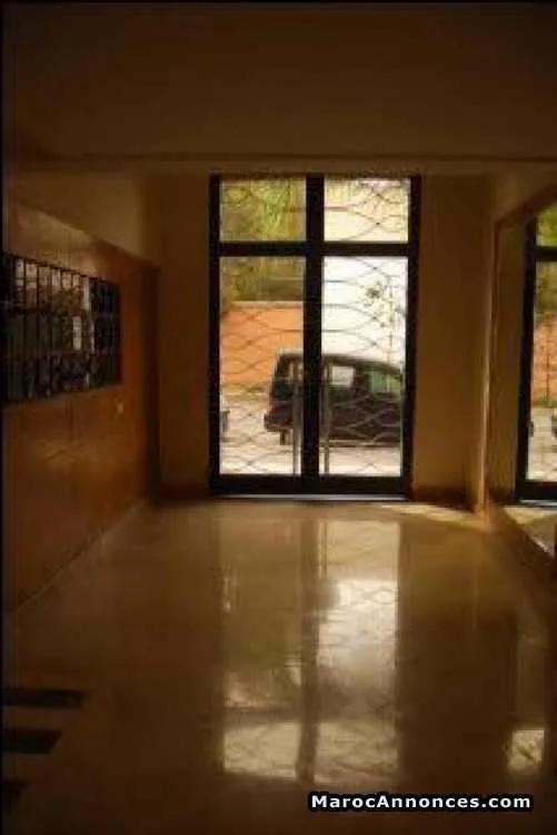 Appartements  a partir de 90 m2 - الدار البيضاء (2)