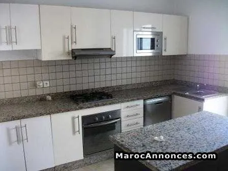 Appartement 280 m² à louer, vélodrome, casa - الدار البيضاء (3)