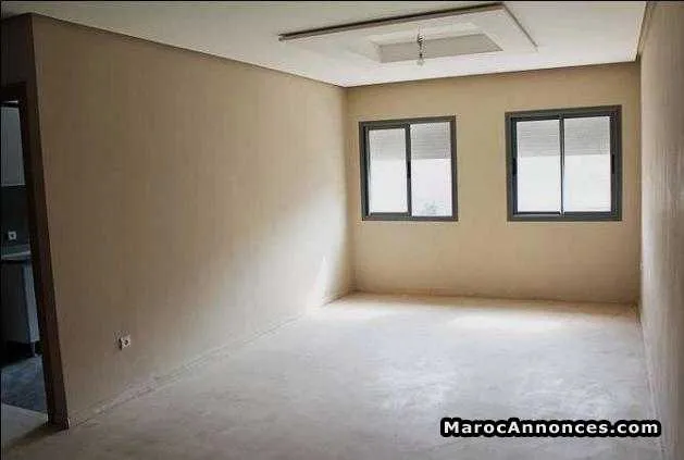 Appartements   93 m2 a belvédère - الدار البيضاء (2)