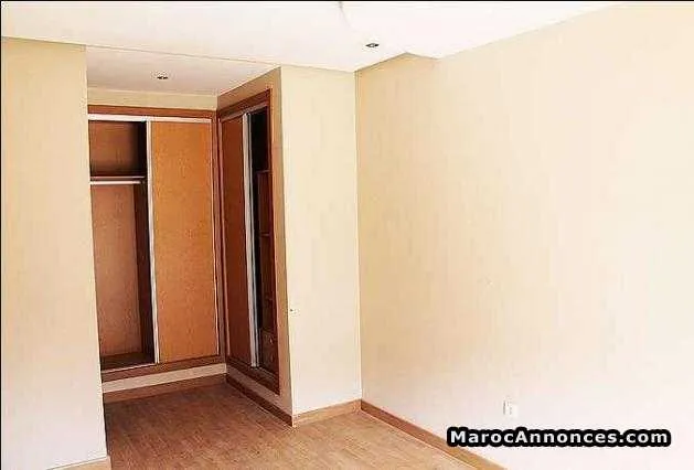 Appartements   93 m2 a belvédère - الدار البيضاء (3)