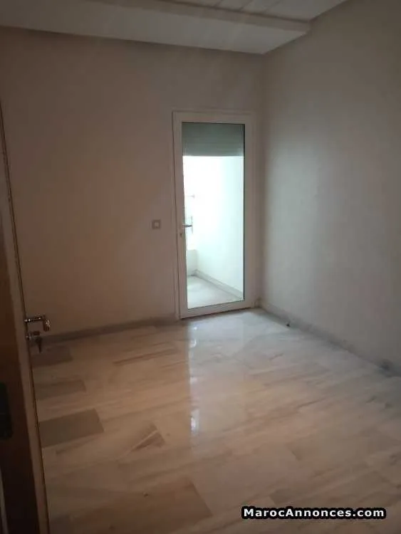 A louer duplex   à nejma - طنجة (3)