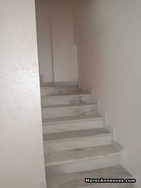 A louer duplex   à nejma - طنجة (2)