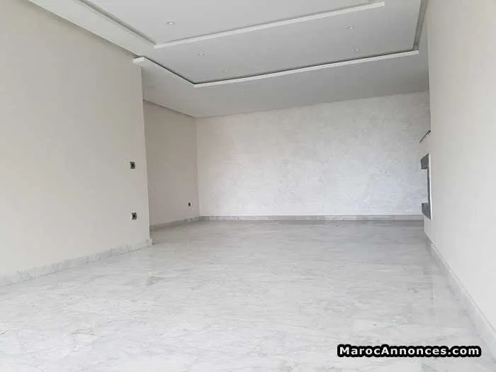 Appartement 180 m² à louer, palmiers, casa - الدار البيضاء (2)
