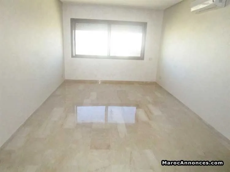 Appartement  75m2 à maarif  bd biranzaran - الدار البيضاء (2)