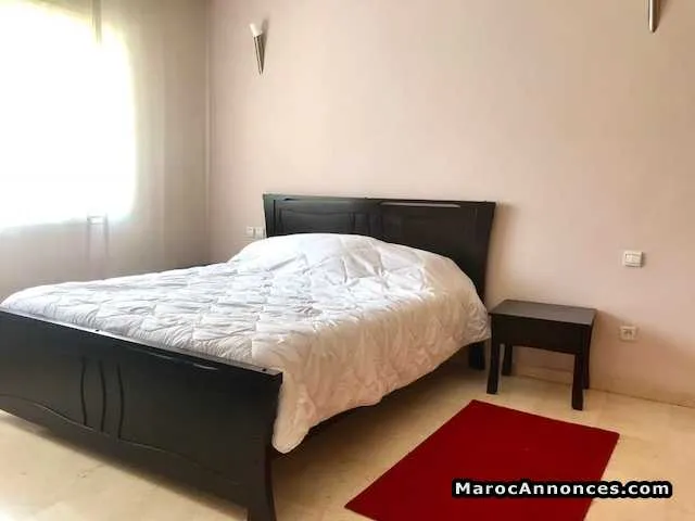 Appartement 65 m² à louer, gauthier, casa - الدار البيضاء (3)