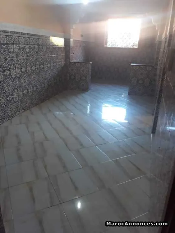 شقة للكراء الشهري - مراكش