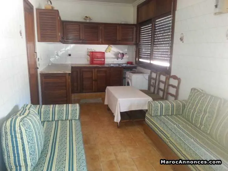 Appartement studio meublé 4200dh - الدار البيضاء