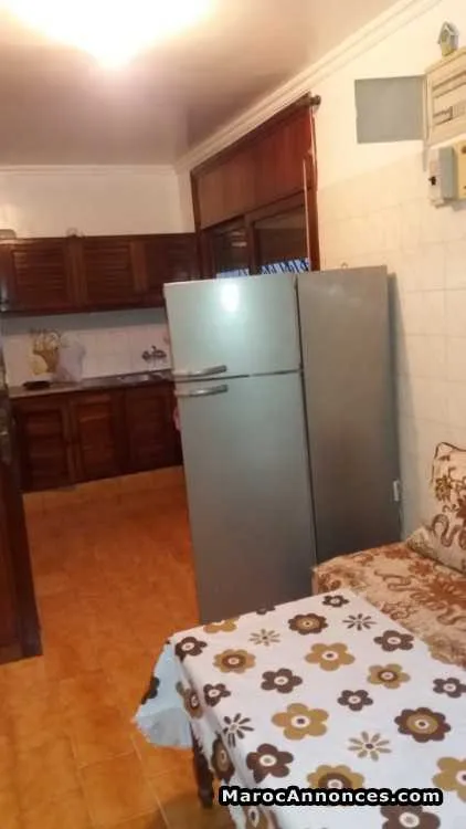 Appartement studio meublé 4200dh - الدار البيضاء (3)