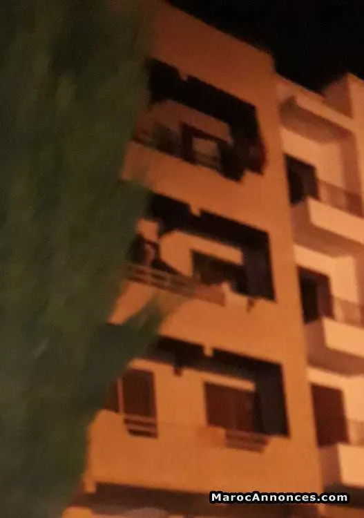 Appartement a louer a riad sahel had soualem - الدار البيضاء