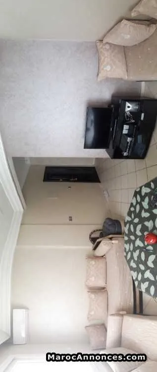 Appartement avenue hassan 2 résidence al amal - أكادير (2)