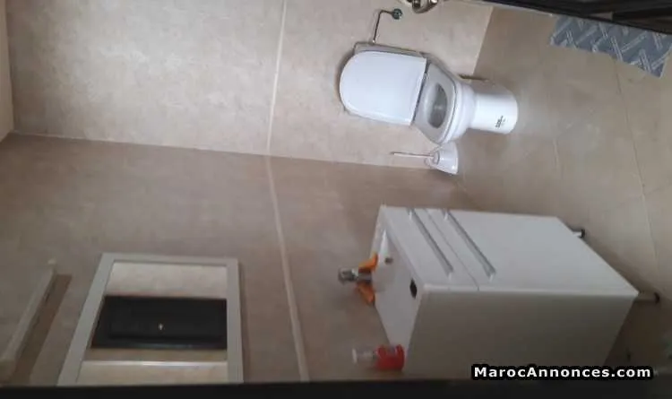 Appartement avenue hassan 2 résidence al amal - أكادير