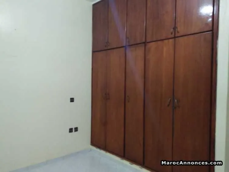 Appartement a louer - سلا (3)